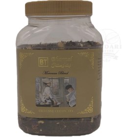 تصویر چای مراکشی اکبر ۲۰۰ گرم 