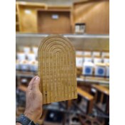 تصویر تخته سرو رنگین کمان‎ 