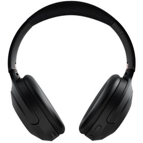 تصویر هدفون بی‌سیم و بلوتوث کریتیو مدل ZEN Hybrid Pro Creative ZEN Hybrid Pro Bluetooth Wireless Headphones