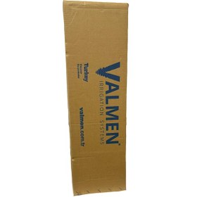 تصویر فیلتر دیسکی 3 اینچ رزوه ای Valmen filter disc3