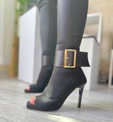 تصویر کفش مجلسی زنانه 