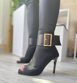 تصویر کفش مجلسی زنانه 