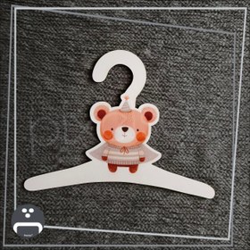 تصویر خرس تدی قهرمان 