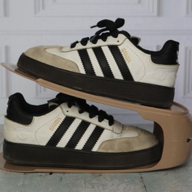 تصویر استند کفش 