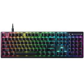 تصویر کیبورد گیمینگ ریزر مدل DeathStalker V2 