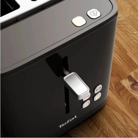 تصویر توستر کنوود مدل TCM01 