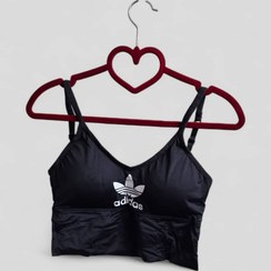 تصویر نیم تنه آدیداس 