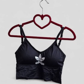 تصویر نیم تنه آدیداس 