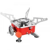 تصویر اجاق گاز مسافرتی ۵ کیلوگرم 