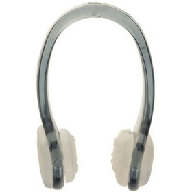 تصویر گوش گیر و دماغ گیر مدل K8 - آبی 