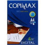 تصویر کاغذ COPIMAX A4 کیمیا کاغذ Copimax A4 Paper