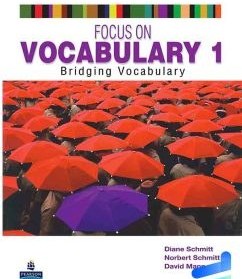 تصویر focus on vocabulary focus on vocabulary