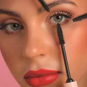 تصویر ریمل حجم دهنده و بلند کننده پاستل (Pastel) مدل Show Your Mascara 