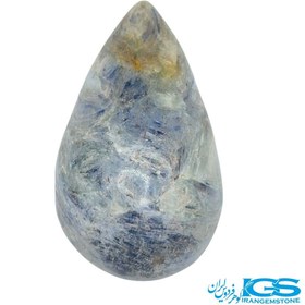 تصویر سنگ راف کیانیت کلکسیونی 