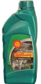 تصویر روغن دنده (واسکازین) سمن شیمی Saman Shimi GEAR OIL 250