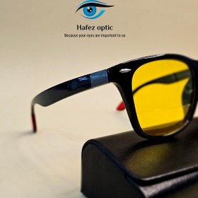 تصویر عینک دید در شب MATRUSSX PA061 