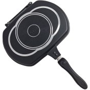 تصویر تابه رژیمی سایز 33 تکنو مدل ونوس 