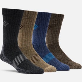 تصویر جوراب کوهنوردی کلمبیا Columbia 