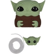 تصویر محافظ کلگی شارژر 33 وات شیائومی Obi-Wan Kenobi 