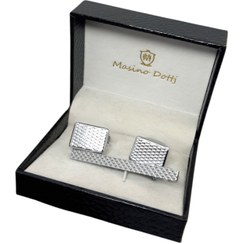 تصویر دکمه سر آستین و گیره مردانه 