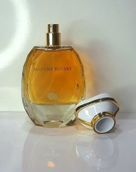 تصویر ادکلن مادام بواری برند کریشن 100میلی با عطر کوکوشنل madame bovary 