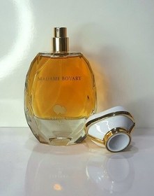 تصویر ادکلن مادام بواری برند کریشن 100میلی با عطر کوکوشنل madame bovary 