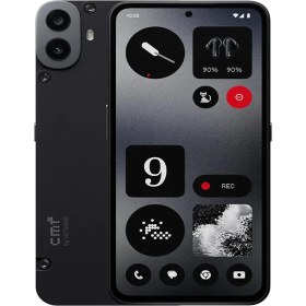 تصویر گوشی ناتینگ Nothing CMF Phone 1 - ظرفیت 256 و رم 8 گیگابایت 