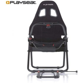 تصویر صندلی گیمینگ پلی سیت Playseat Challenge Playseat Challenge