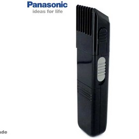 تصویر ماشین اصلاح سر و صورت پاناسونیک ER240 ا Panasonic ER240 Trimmer Panasonic ER240 Trimmer