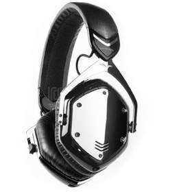 تصویر هدفون V-Moda Crossfade Wireless Clear 