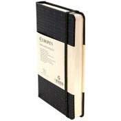 تصویر دفتر یادداشت یوروپن مدل Small Europen Notebook Small Hard Cover