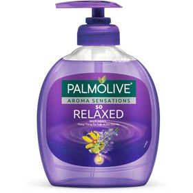 تصویر صابون مایع اورجینال برند Palmolive کد 324657176 