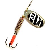 تصویر لانسه مپس طرح کومت سایز 3 طرح پپسی سیاه با پولک نقره‌ای 