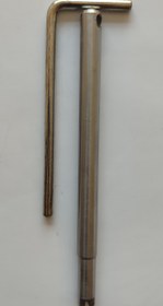 تصویر آچار بوش فنری سایز 11 