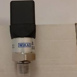 تصویر ترانسمیتر فشار ویکا wika A-10 