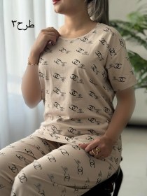 تصویر ست آیدا کد2385 