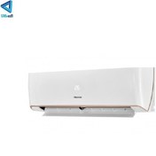 تصویر کولر گازی هایسنس مدل HRTC-24TQ ظرفیت 24000 Hisense 24000 HRTC-24TQ T3 Air Conditioner