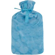 تصویر کیسه آب گرم اکیومد مدل 142 با ظرفیت 2000 میلی‌لیتر 