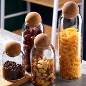 تصویر بانکه درب توپی پیرکس پاپا 