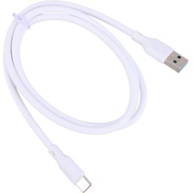 تصویر کابل USB به USB-C اپیمکس مدل WECO-88 
