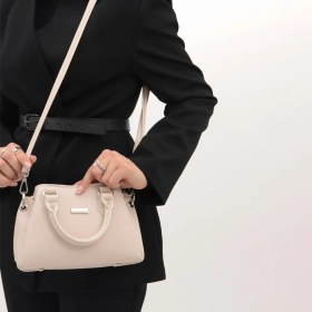 تصویر کیف زنانه مدل ملین 