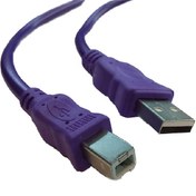 تصویر کابل تعمیری KNET USB 