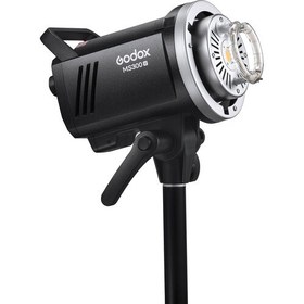 تصویر کیت فلاش گودکس Godox MS300-V Studio Flash Monolight (3-Light Kit) 