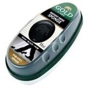 تصویر مراقبت کفش ذخیره سازی درخشش سیاه اورجینال Gold Care 