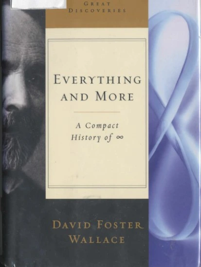 خرید و قیمت کتاب Everything and More: A Compact History of Infinity ...