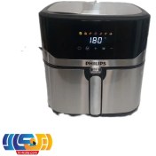 تصویر سرخکن بدون روغن15لیتری فیلیپس1875 