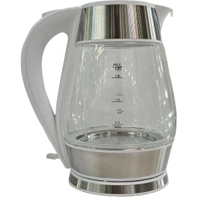 تصویر کتری برقی آزور مدل AZ601EK ا Azur AZ601EK Electric Kettle Azur AZ601EK Electric Kettle