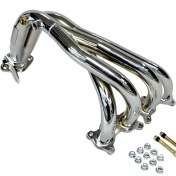 تصویر هدرز TU5 4-2-1 استیل Enginearts 