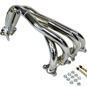 تصویر هدرز TU5 4-2-1 استیل Enginearts 