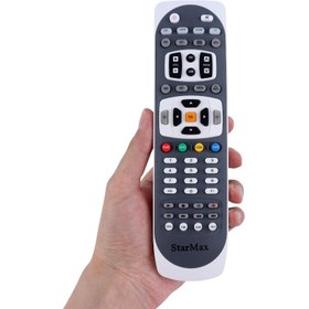 تصویر ریموت کنترل استارمکس مدل A160 